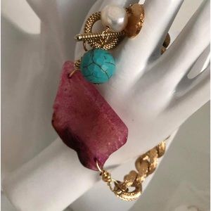 Lizet Miró fashion bracelet